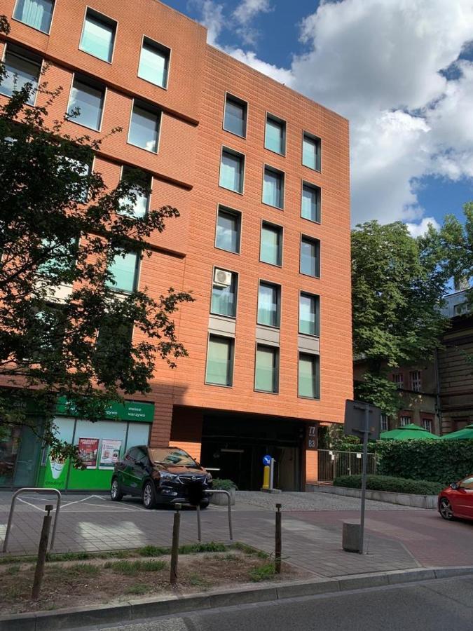 Uroczy Apartament - Angel Krakow
