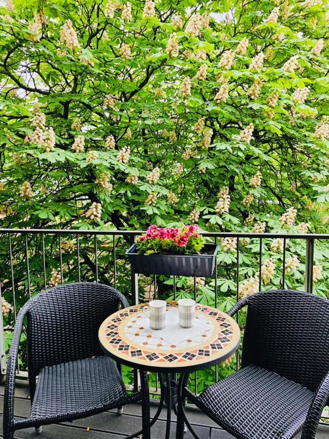 Uroczy Apartament - Angel Apartment