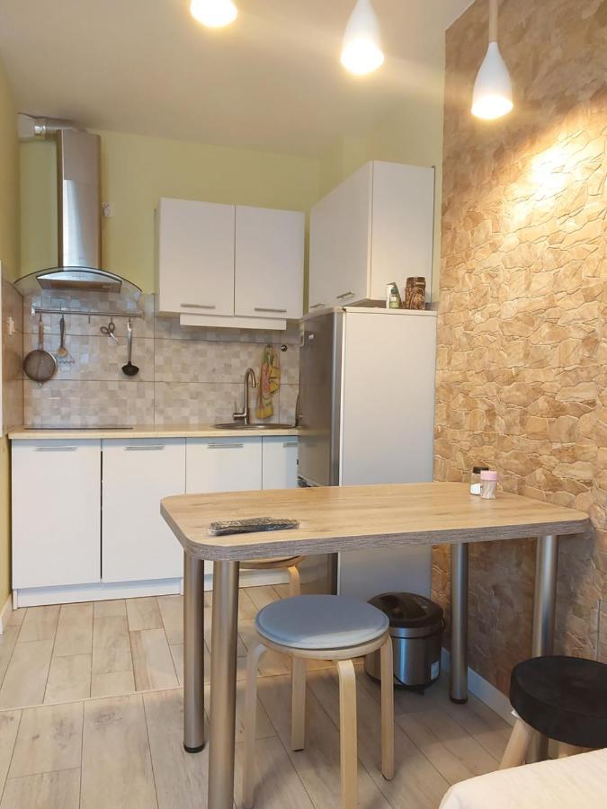 Apartment Pradnik Bialy *