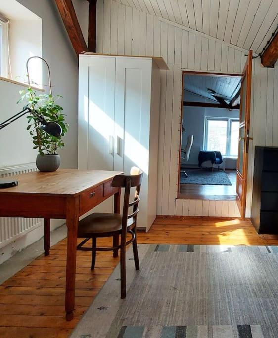 Apartment Seeyouin Karmelicka18 Krakow