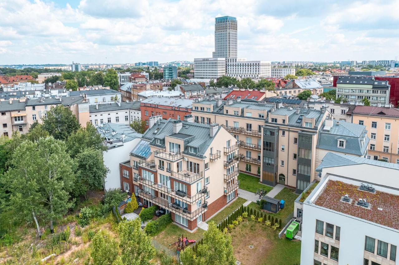 Old Town Standard Apartment Krakow