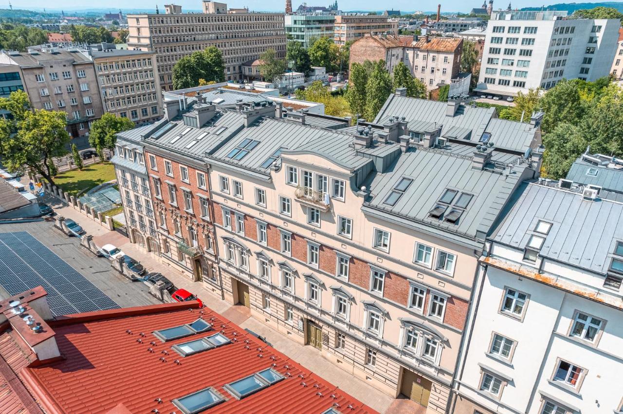 Old Town Standard Apartment Krakow