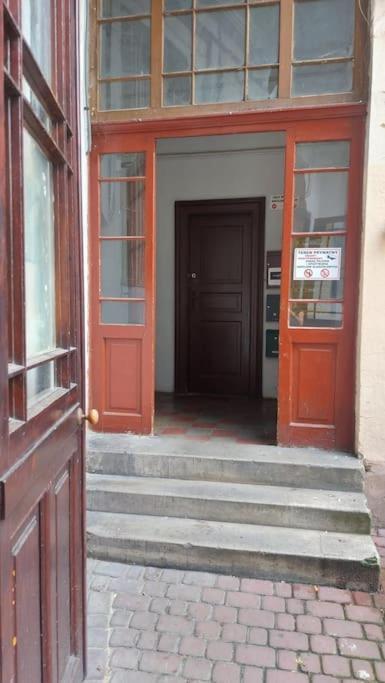 Seeyouin Karmelicka18 Apartment