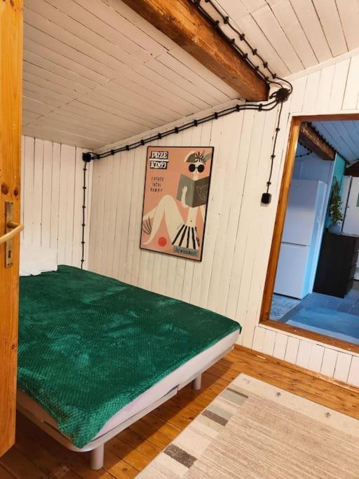 Apartment Seeyouin Karmelicka18