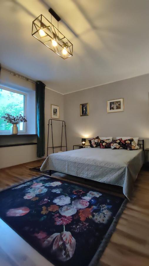 Hoffman Apartment Krakau