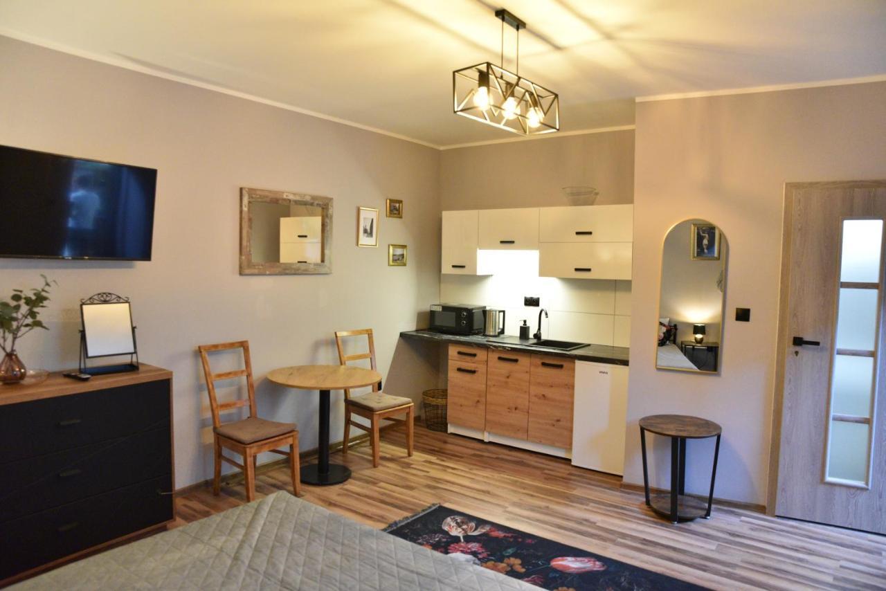 Apartment Hoffman