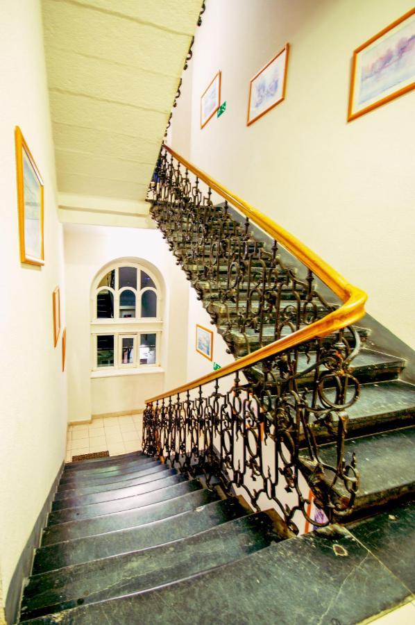 Citynest Apartment Krakau