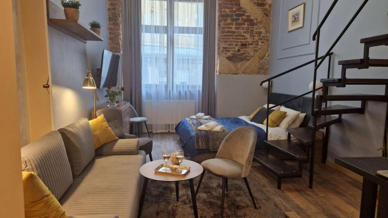Apartment Amazing Cracow *