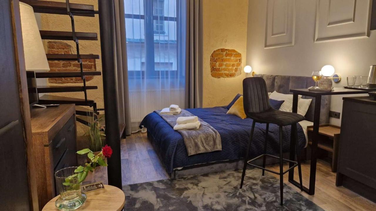 Amazing Cracow Apartment *