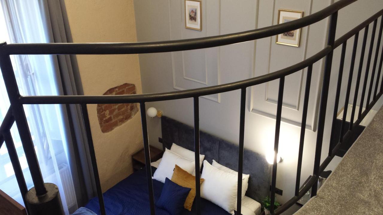 Amazing Cracow Apartamento *