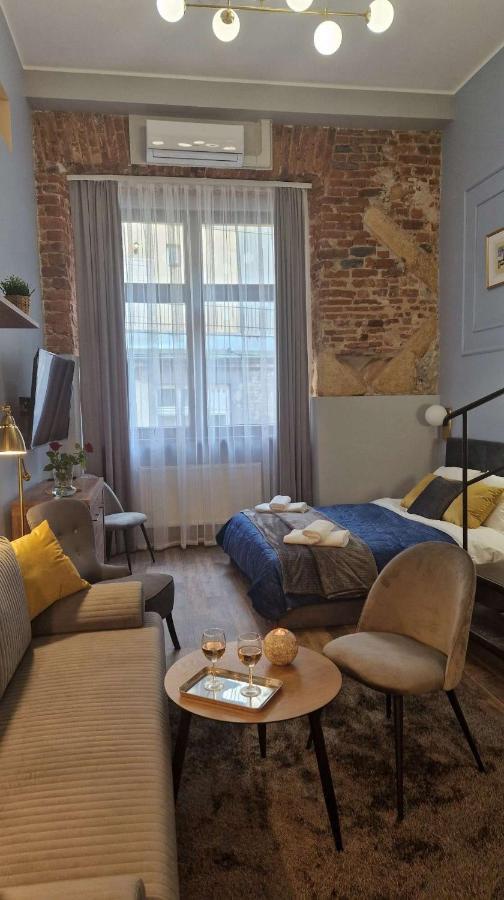Amazing Cracow Apartment *
