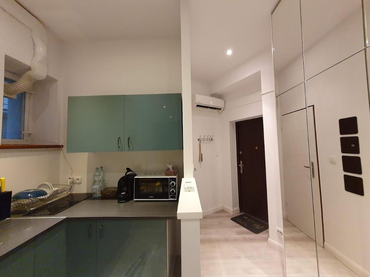 L-2 Center O&p Apartfamily Apartamento