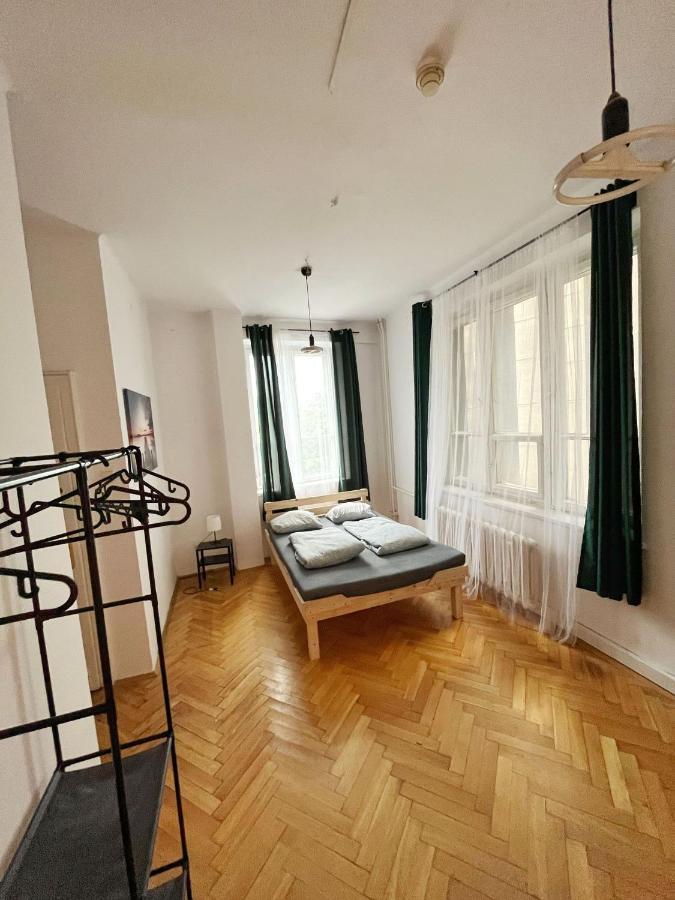 Apartament View In Old Town Kraków