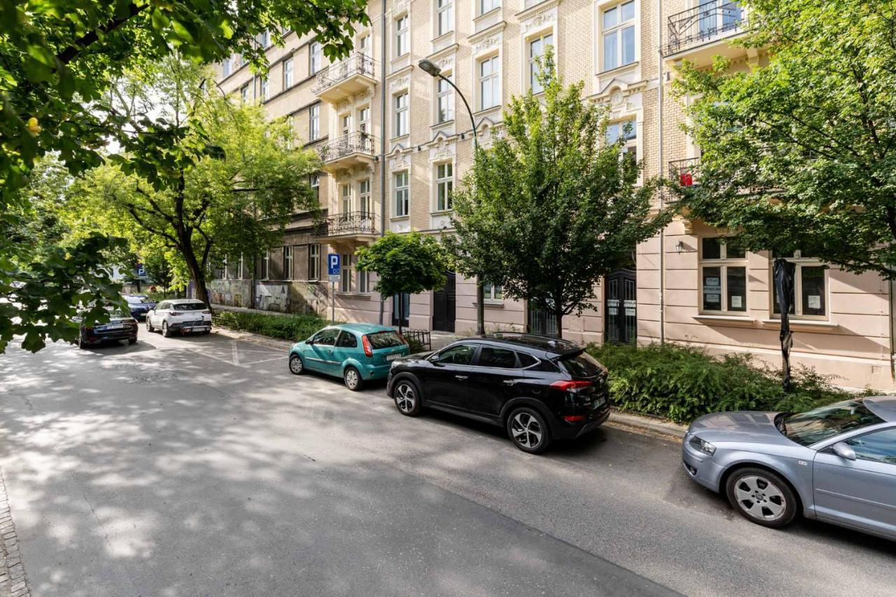 W Centrum Krakowa 106 Apartamento *