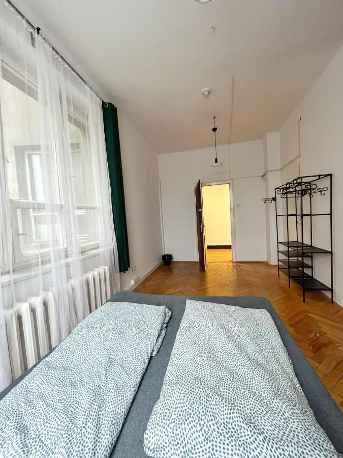 Appartement View In Old Town *