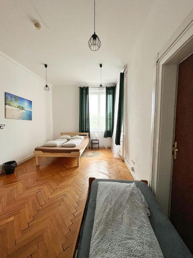 Apartament View In Old Town *