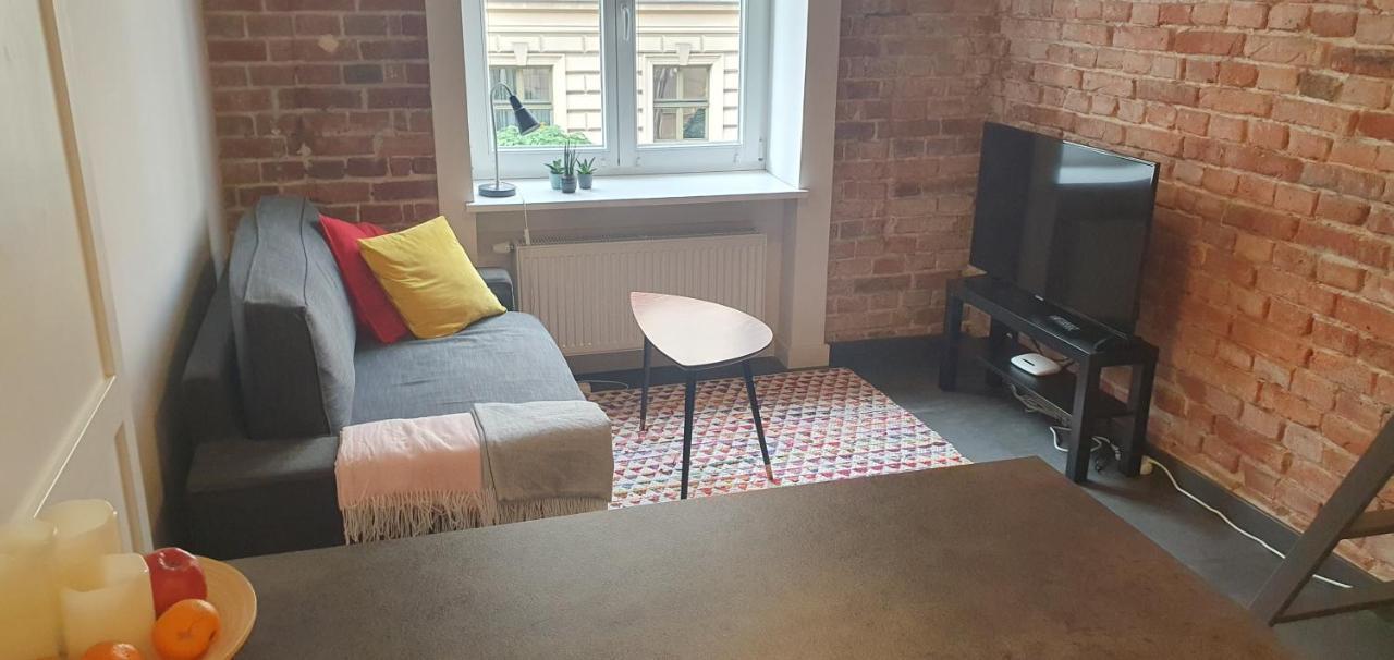 Cozy Flat Old Town Close To Main Square