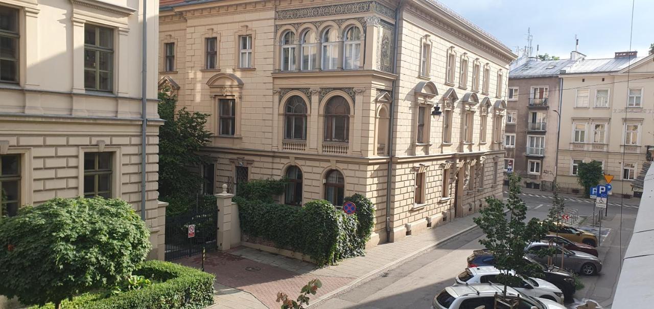 Cozy Flat Old Town Close To Main Square Appartement *