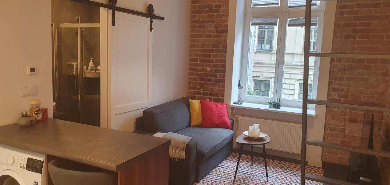 Cozy Flat Old Town Close To Main Square Krakau