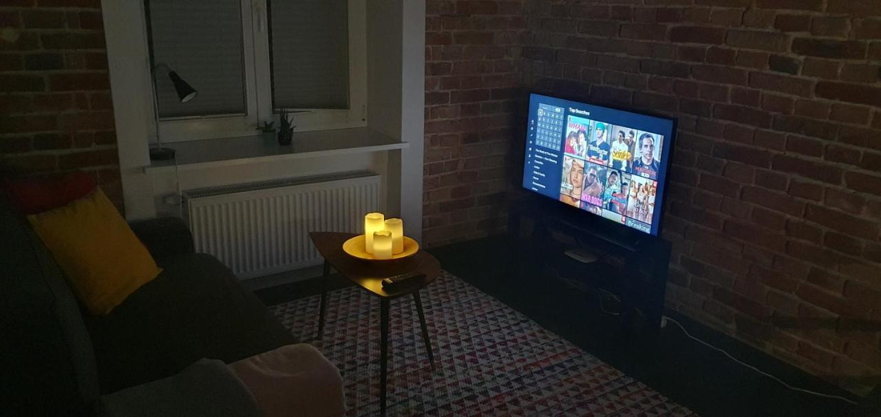 Cozy Flat Old Town Close To Main Square Krakau