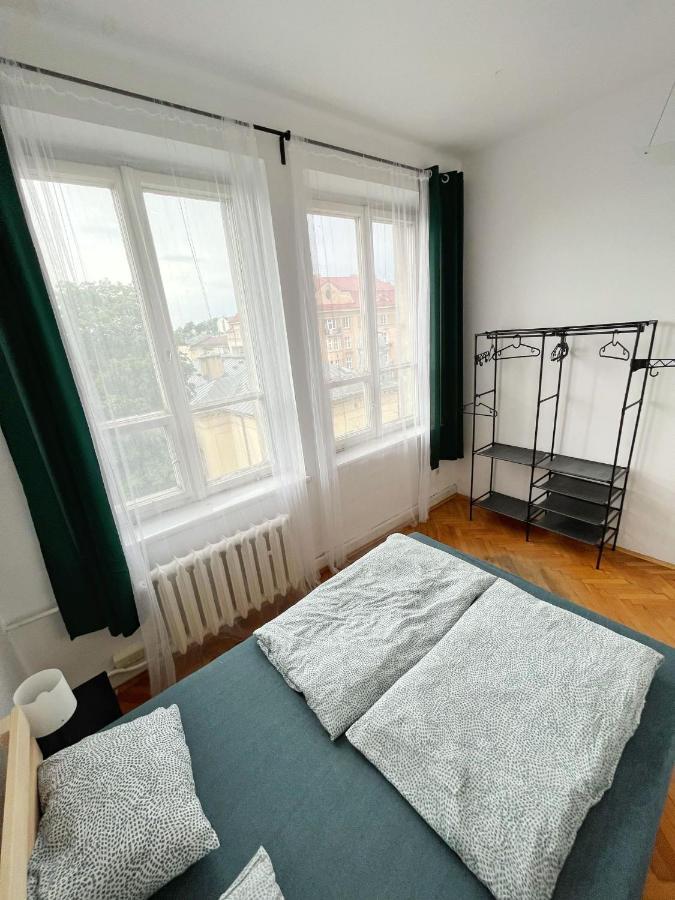 Apartament View In Old Town *