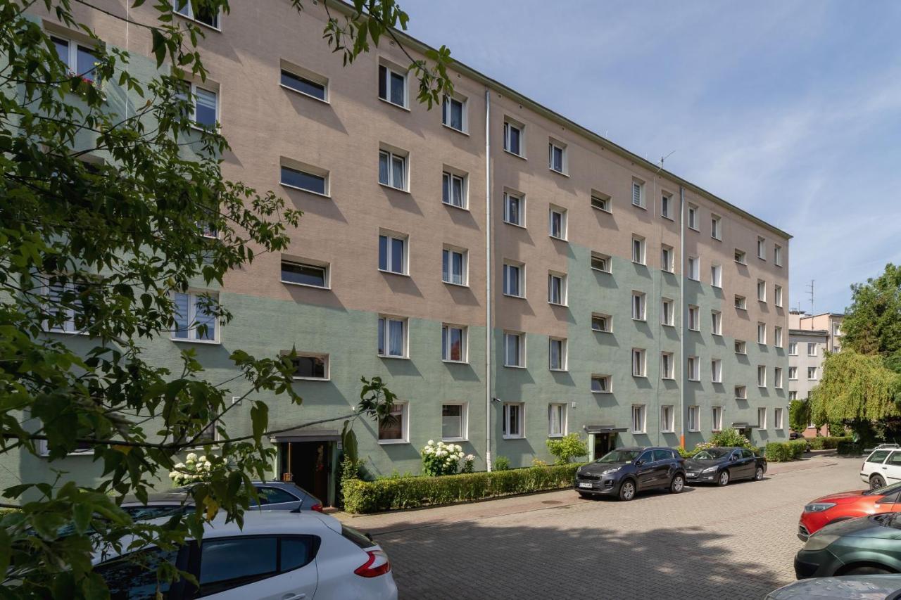 Comfy & Bright Wielicka In By Renters * Kraków