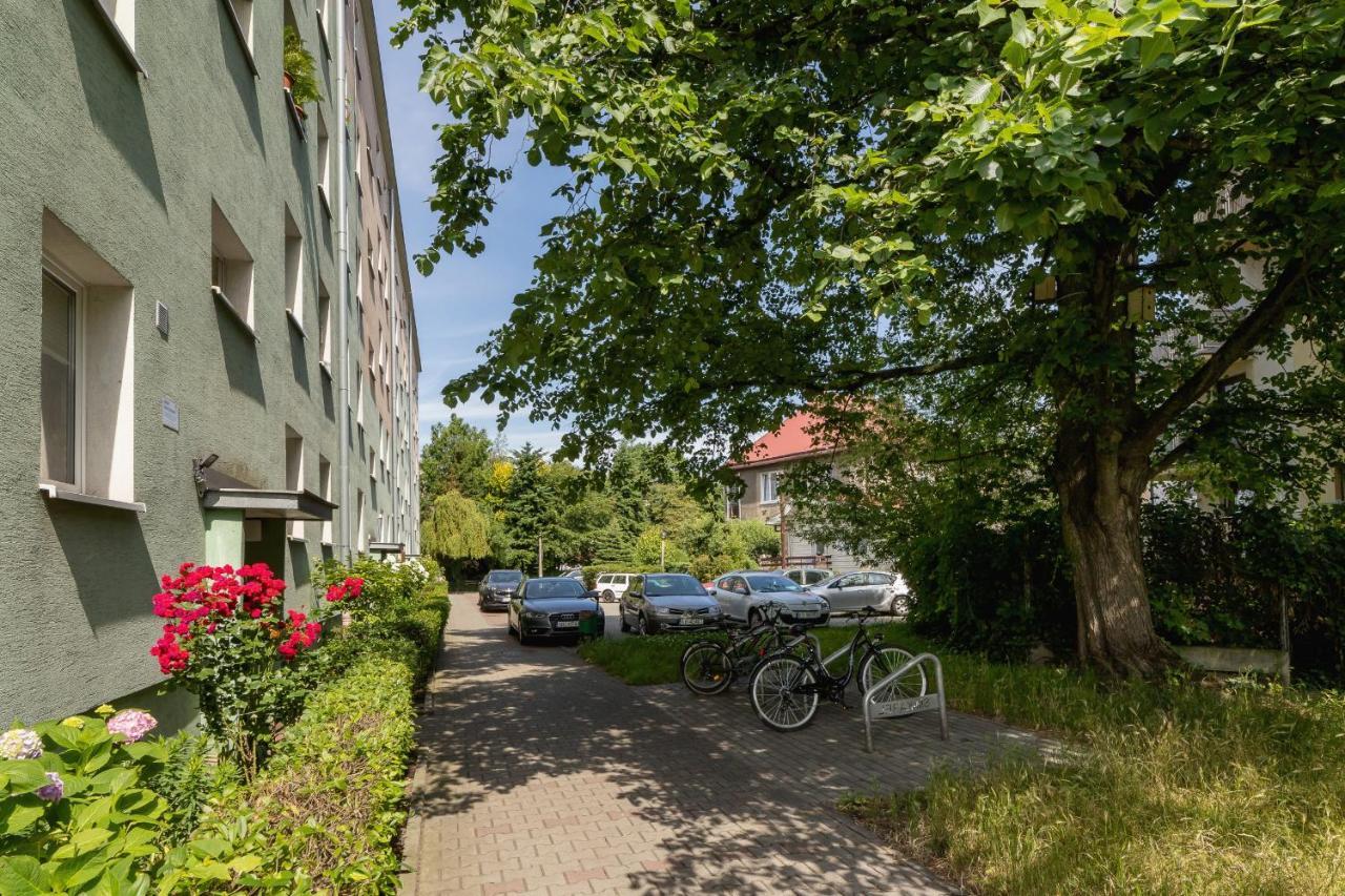 Comfy & Bright Wielicka In By Renters Apartament