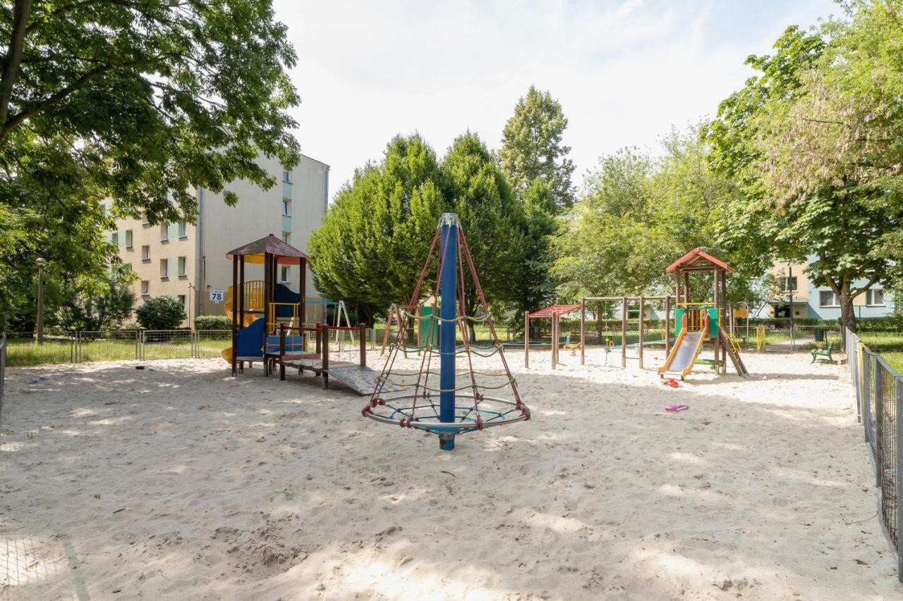 Comfy & Bright Wielicka In By Renters Kraków