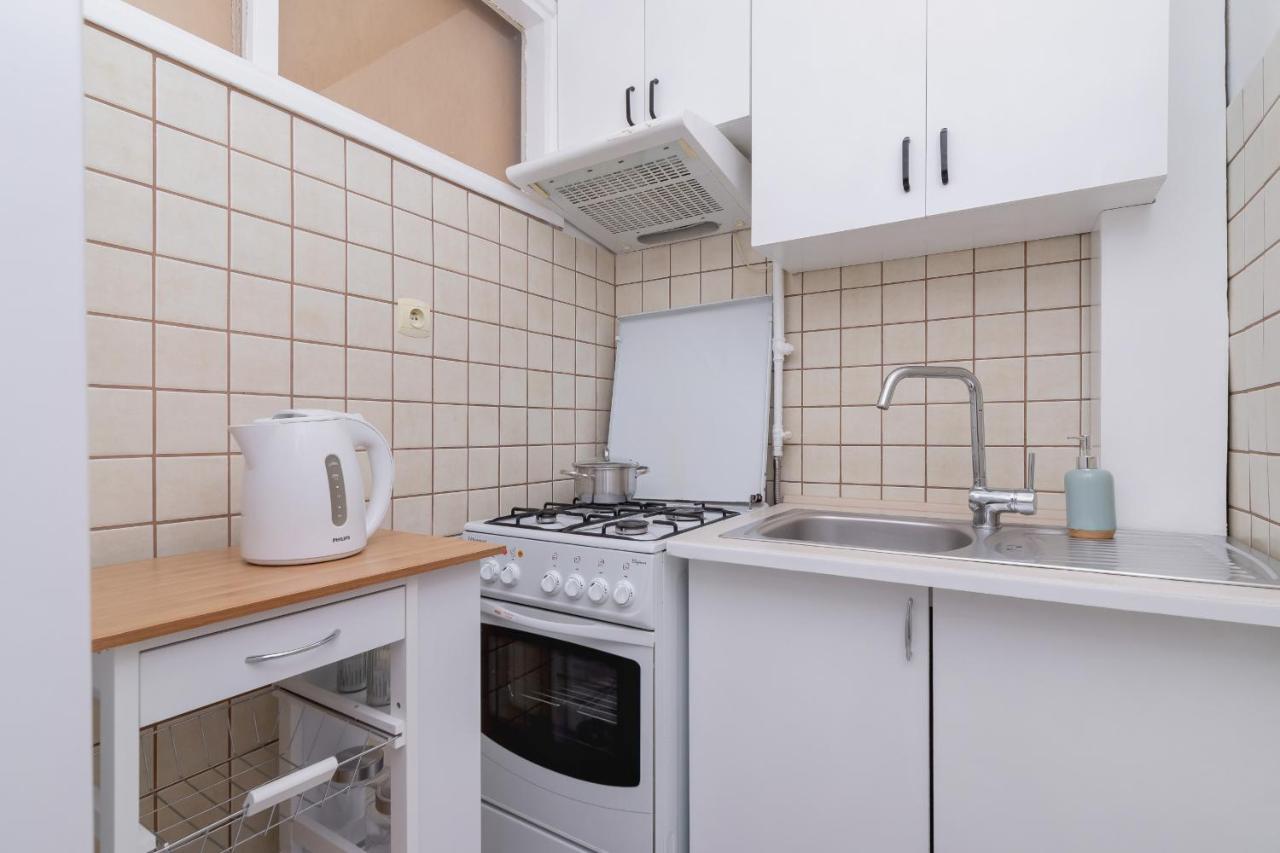 Apartament Comfy & Bright Wielicka In By Renters *