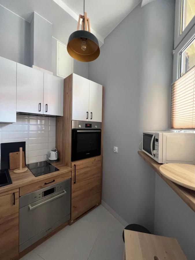 Apartment Althome