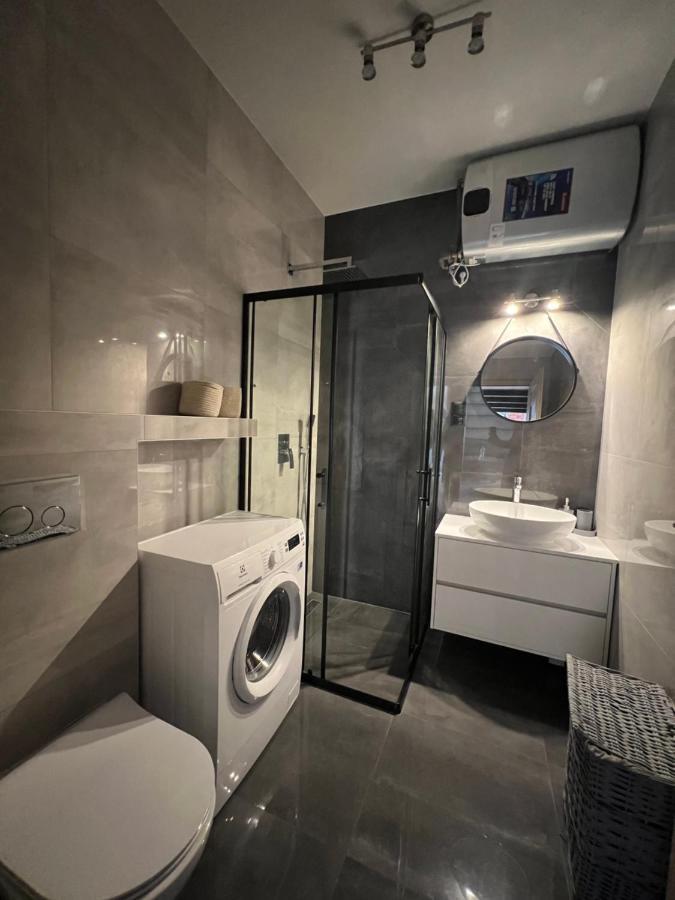 Althome Apartment Krakow