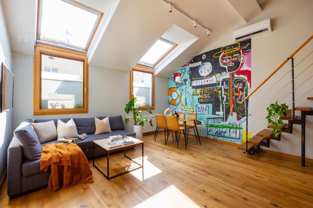 Apartamento Artsquare Fragola - Center Kazimierz *