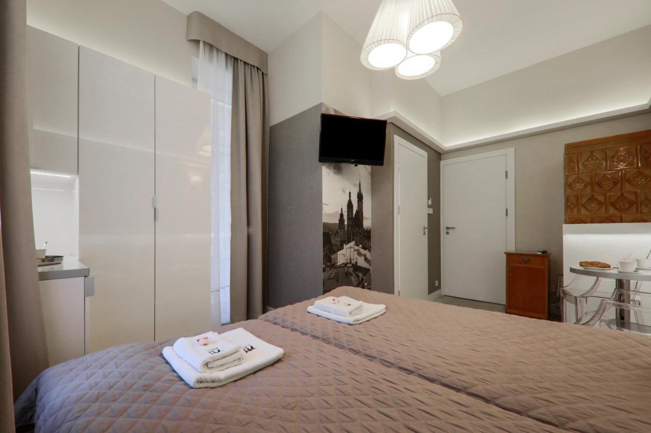 Podwale Appartement Krakau