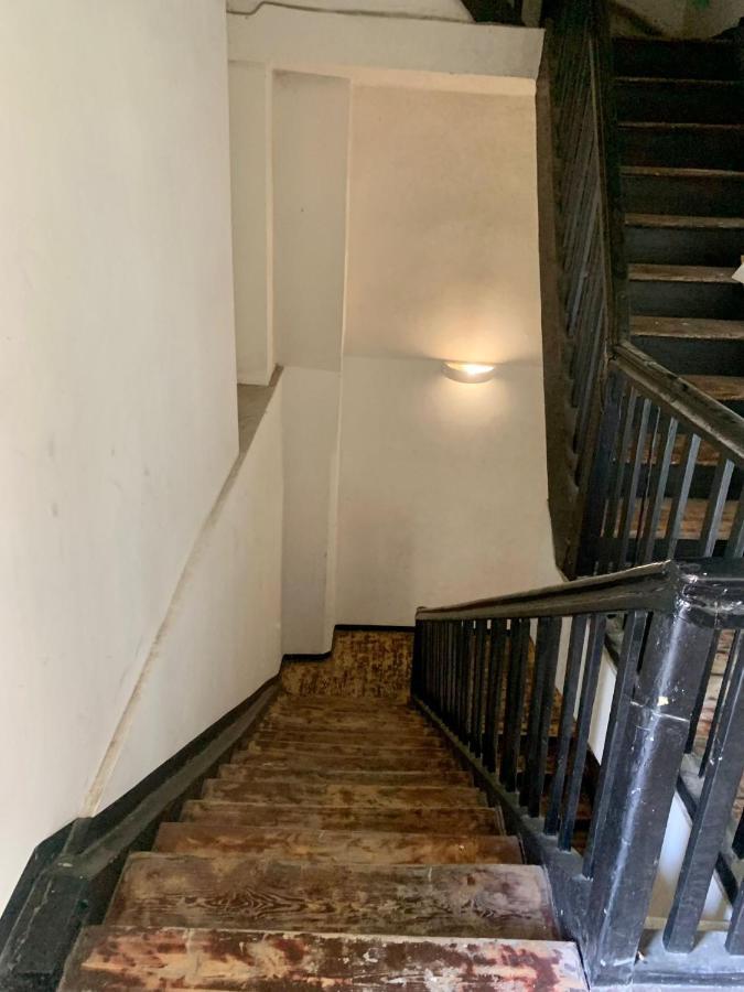 Apartment Hoffman Krakau