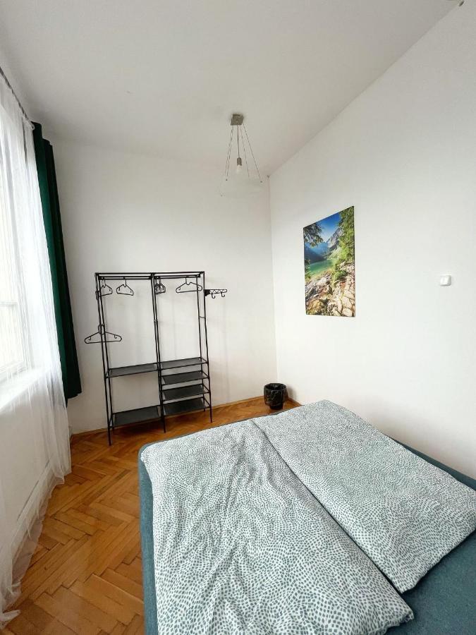 Appartement View In Old Town Krakau