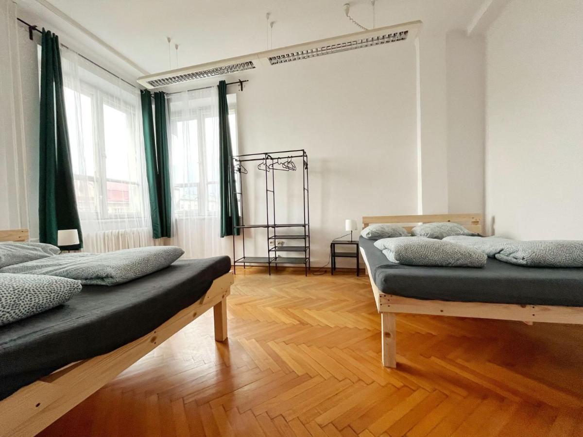 Appartement View In Old Town