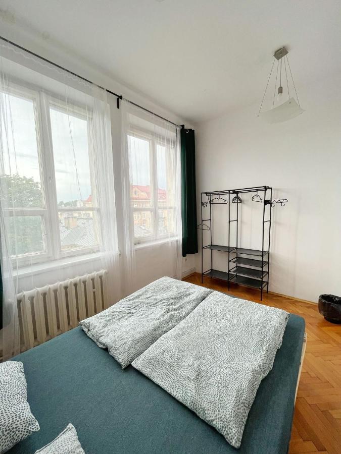 View In Old Town Appartement