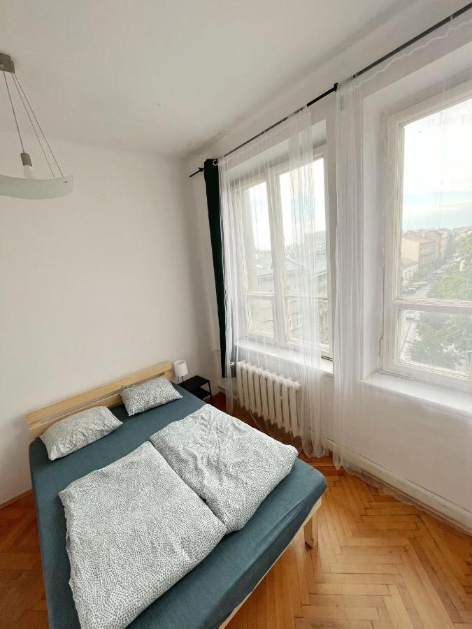View In Old Town Appartement