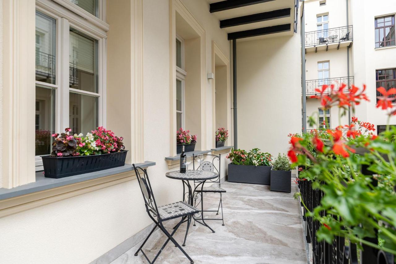 Apartamento W Centrum Krakowa 106