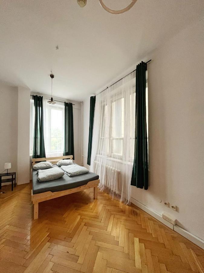 Appartement View In Old Town