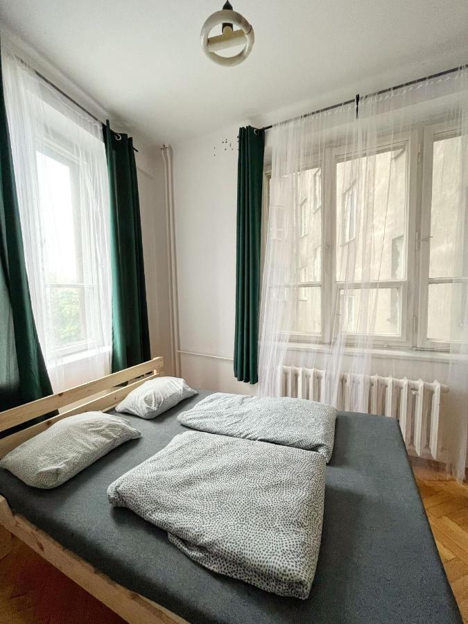 View In Old Town Apartament *