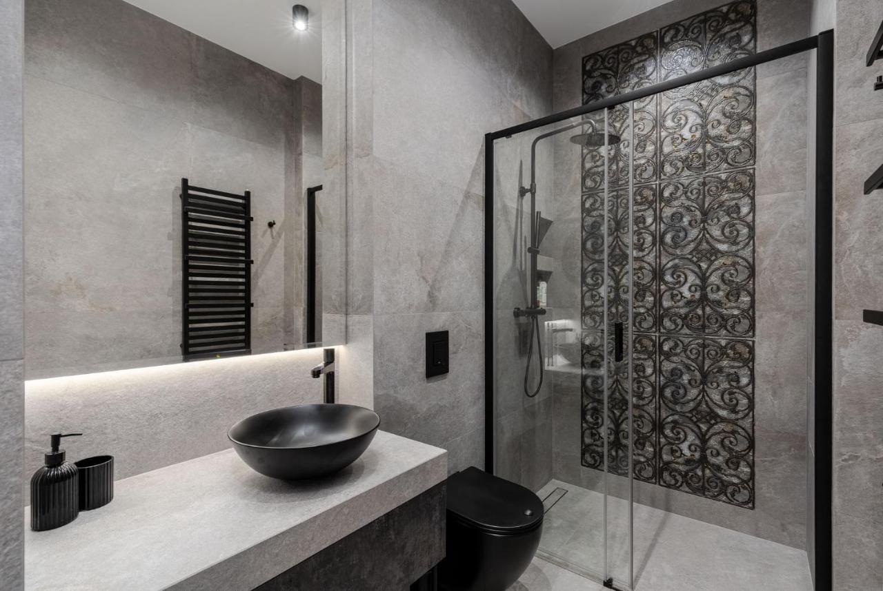W Centrum Krakowa 106 Apartamento Cracóvia