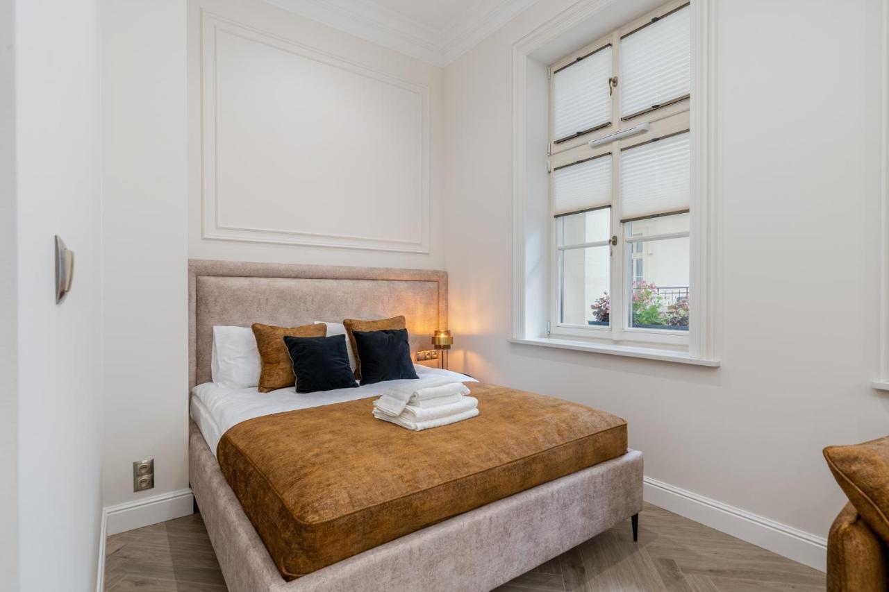 Apartamento W Centrum Krakowa 106