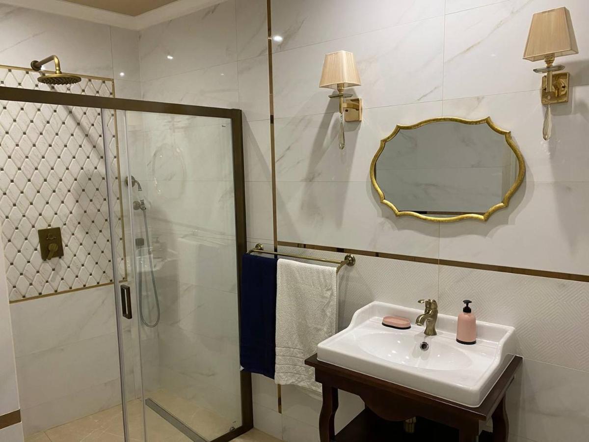 Apartamento Radiance *
