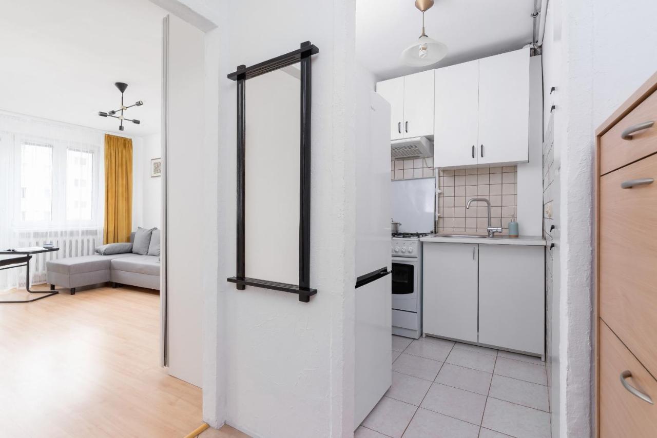 Comfy & Bright Wielicka In By Renters * Kraków