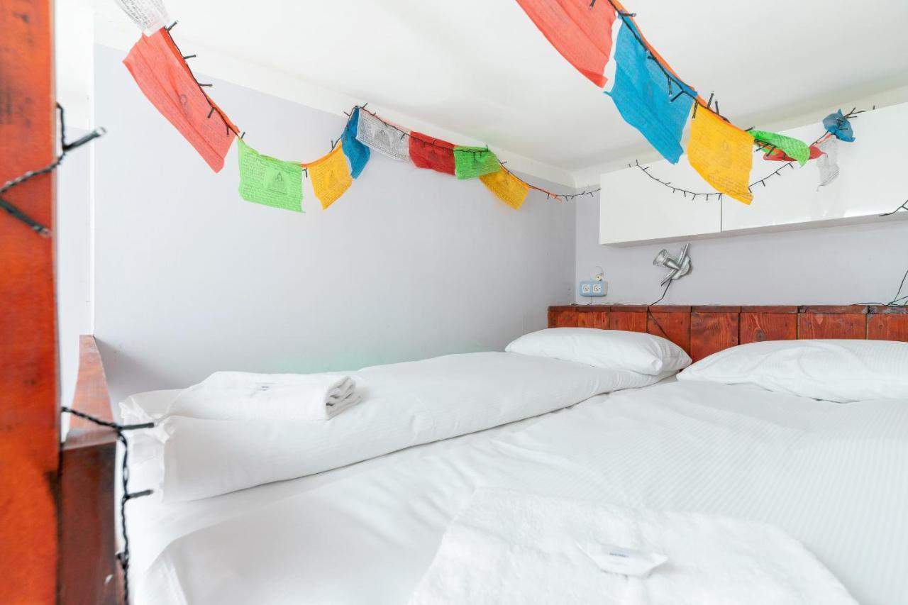 Split Level Microapartment Cracow Old Town By Renters * Kraków