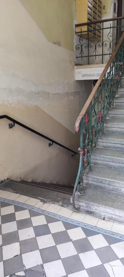 Apartamento Zacisze Street