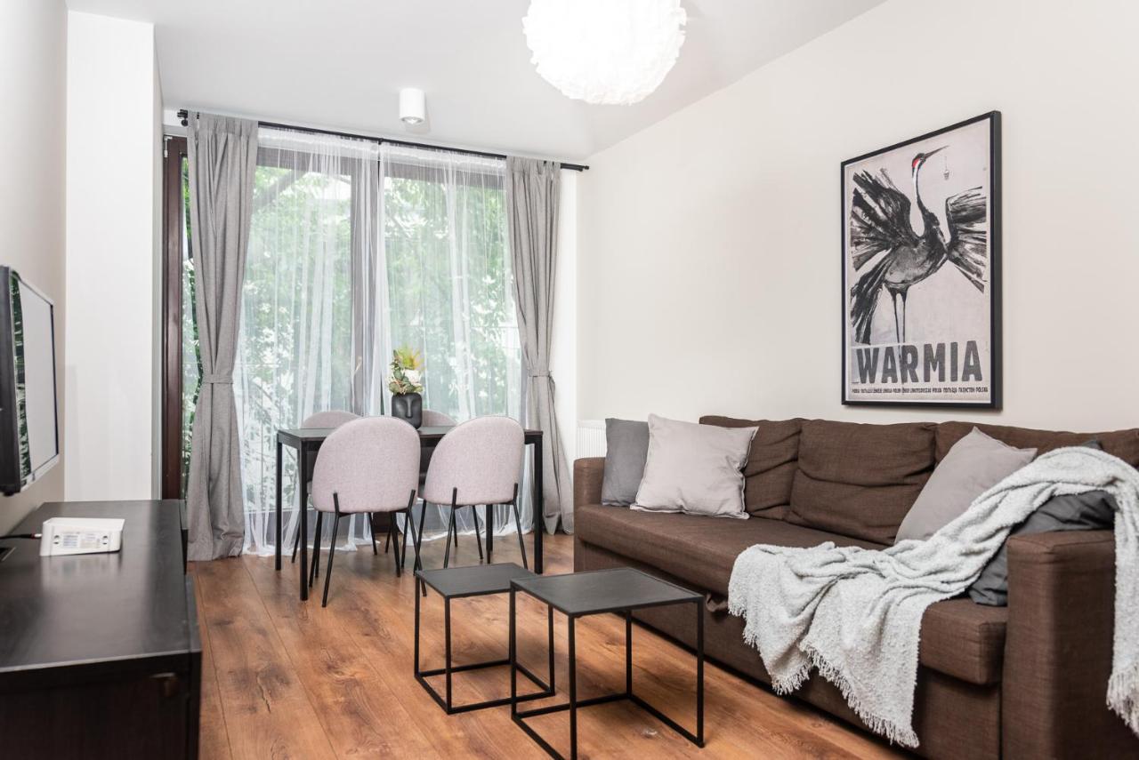 Blossom - Old Town - By Upstairs Apartamento *