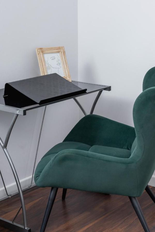 Zablocie Pet-friendly Slusarska By Renters * Krakow