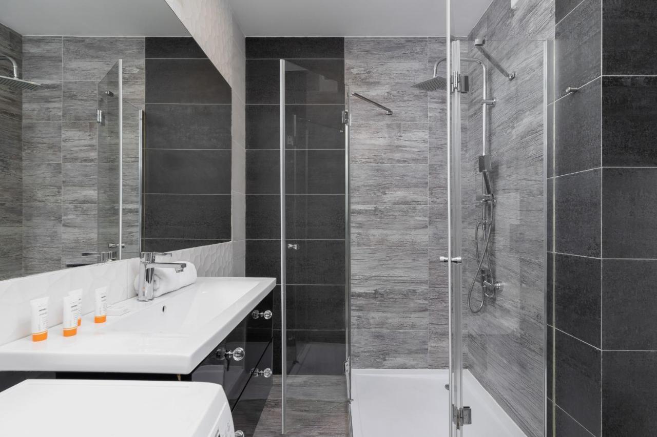 Apartment Zablocie Pet-friendly Slusarska By Renters
